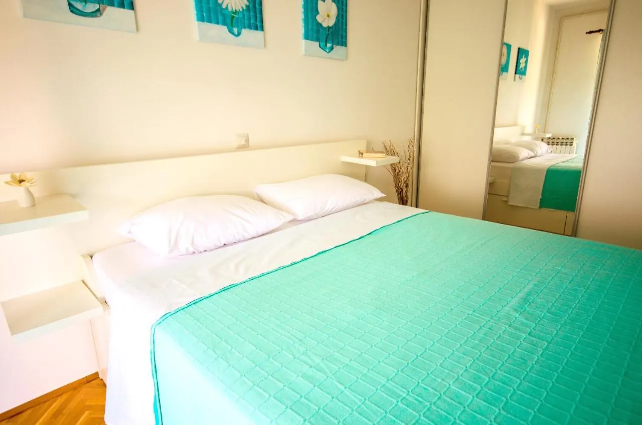 Apartment Ivis Vinkuran 0*,