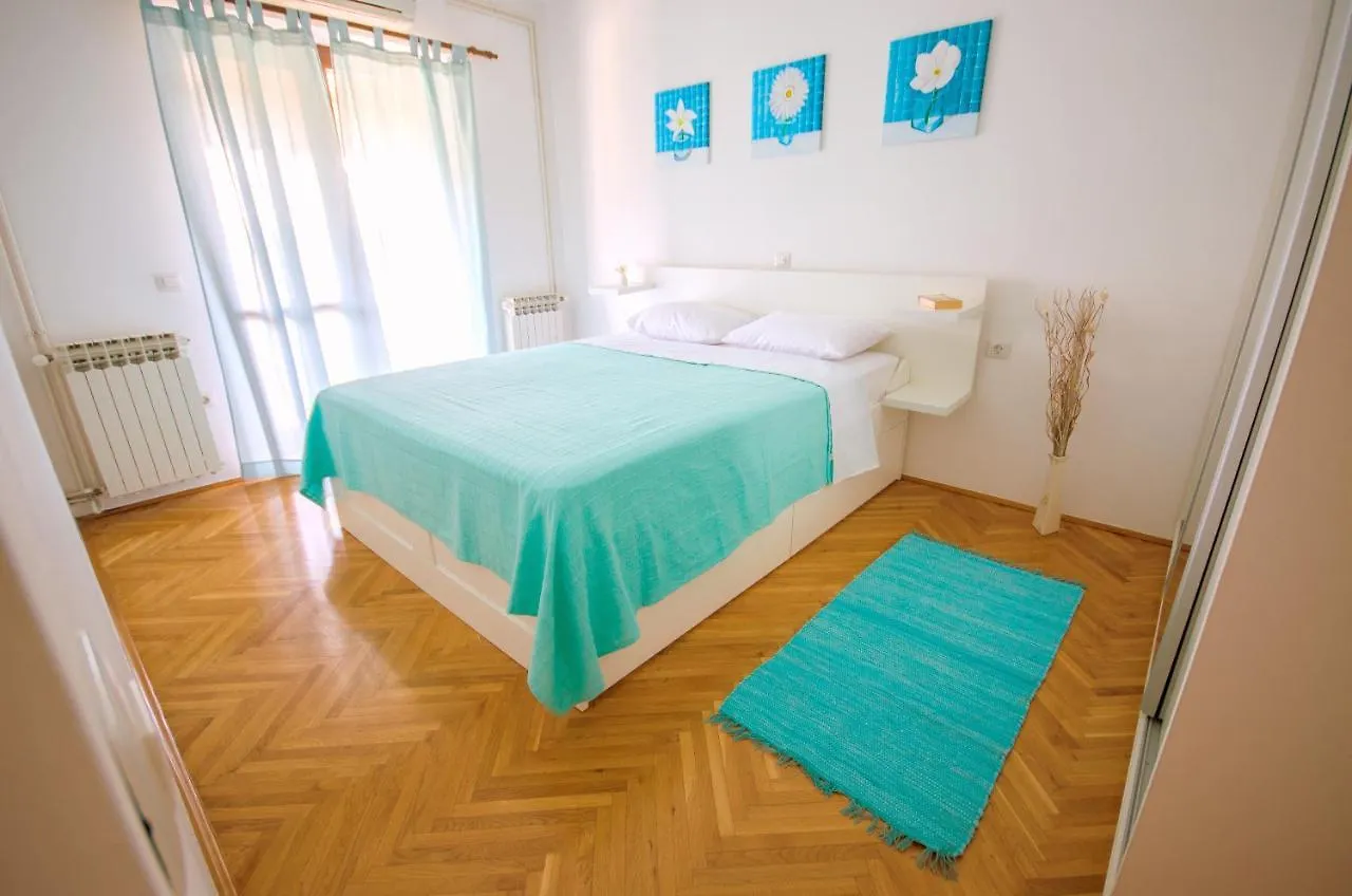 Apartment Ivis Vinkuran