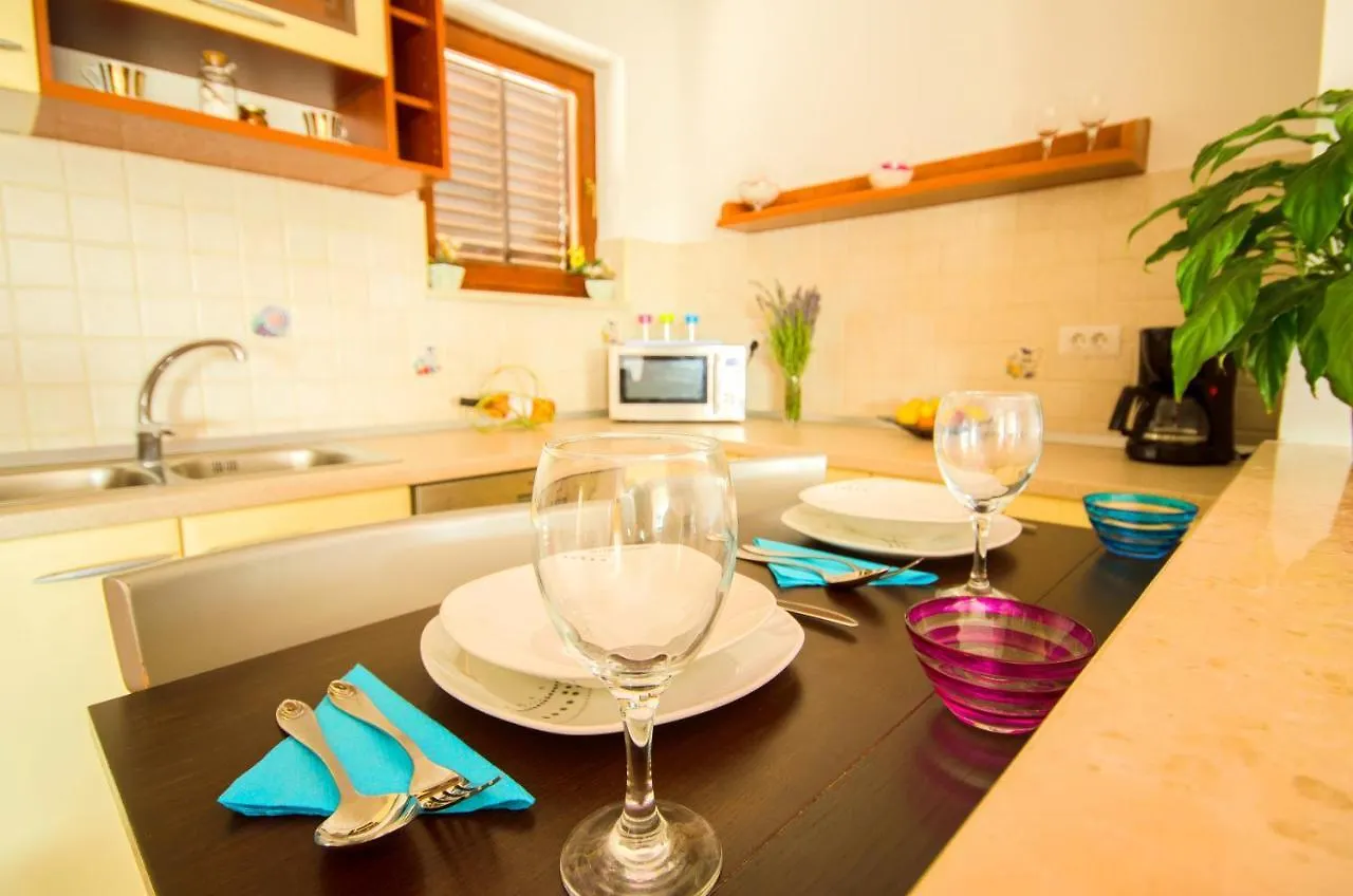 Apartment Ivis Vinkuran