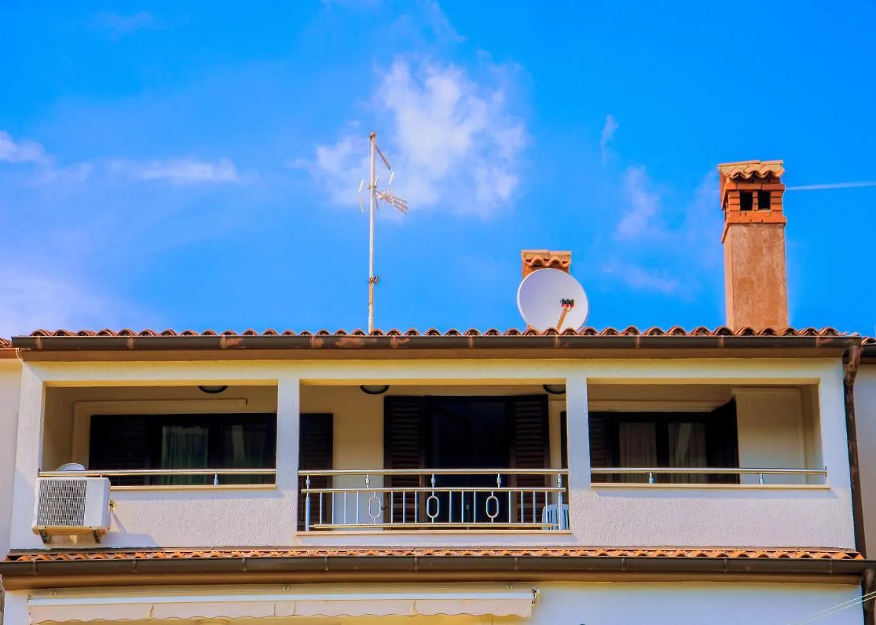 Apartment Ivis Vinkuran