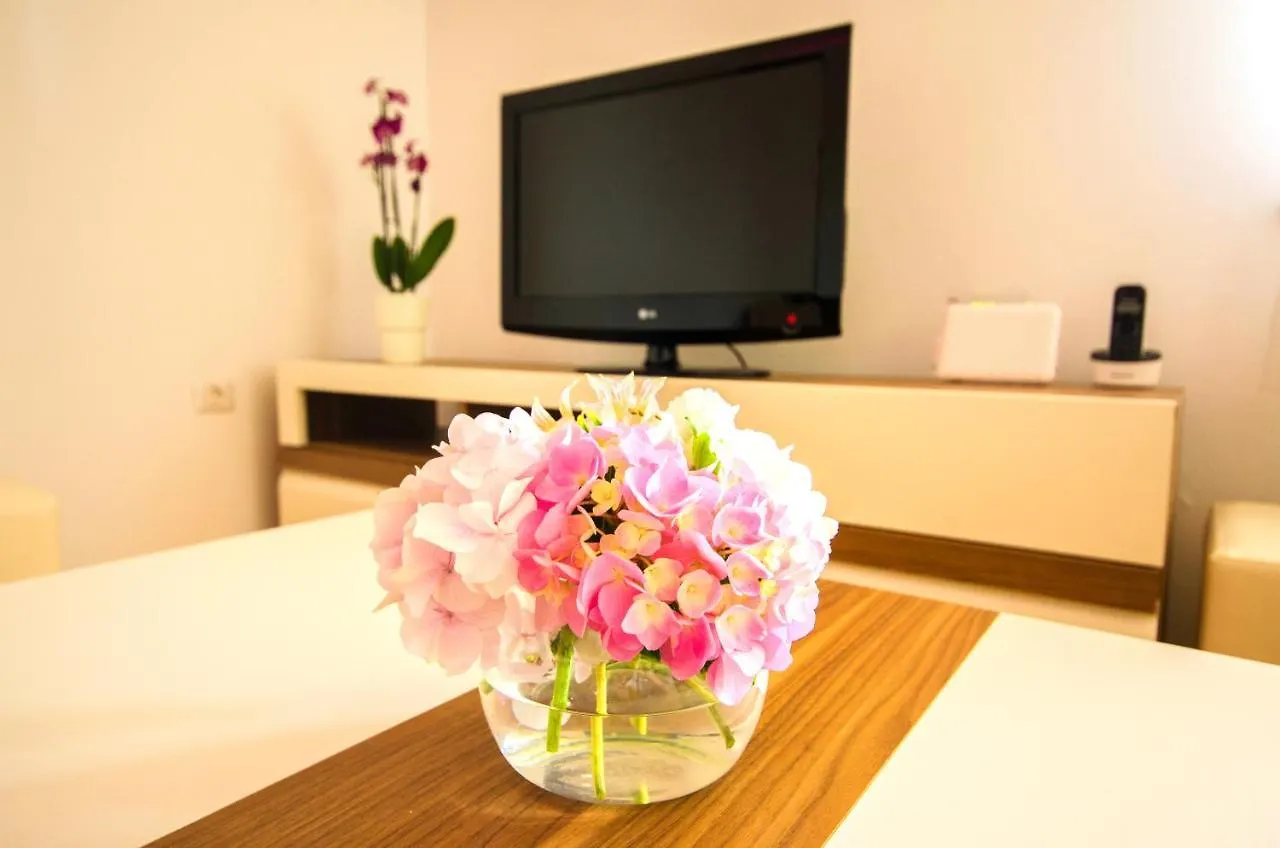 Apartment Ivis Vinkuran