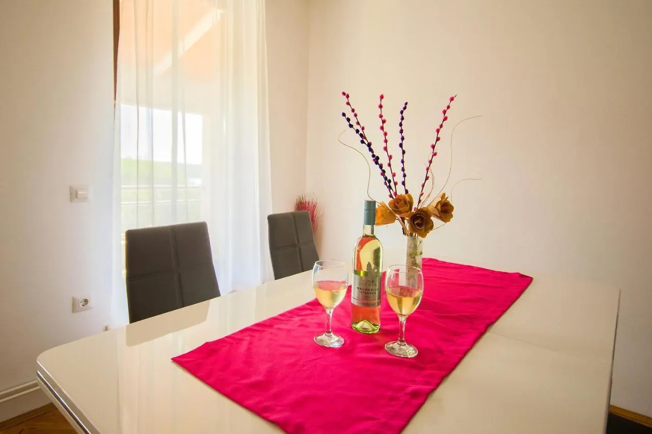 Apartment Ivis Vinkuran