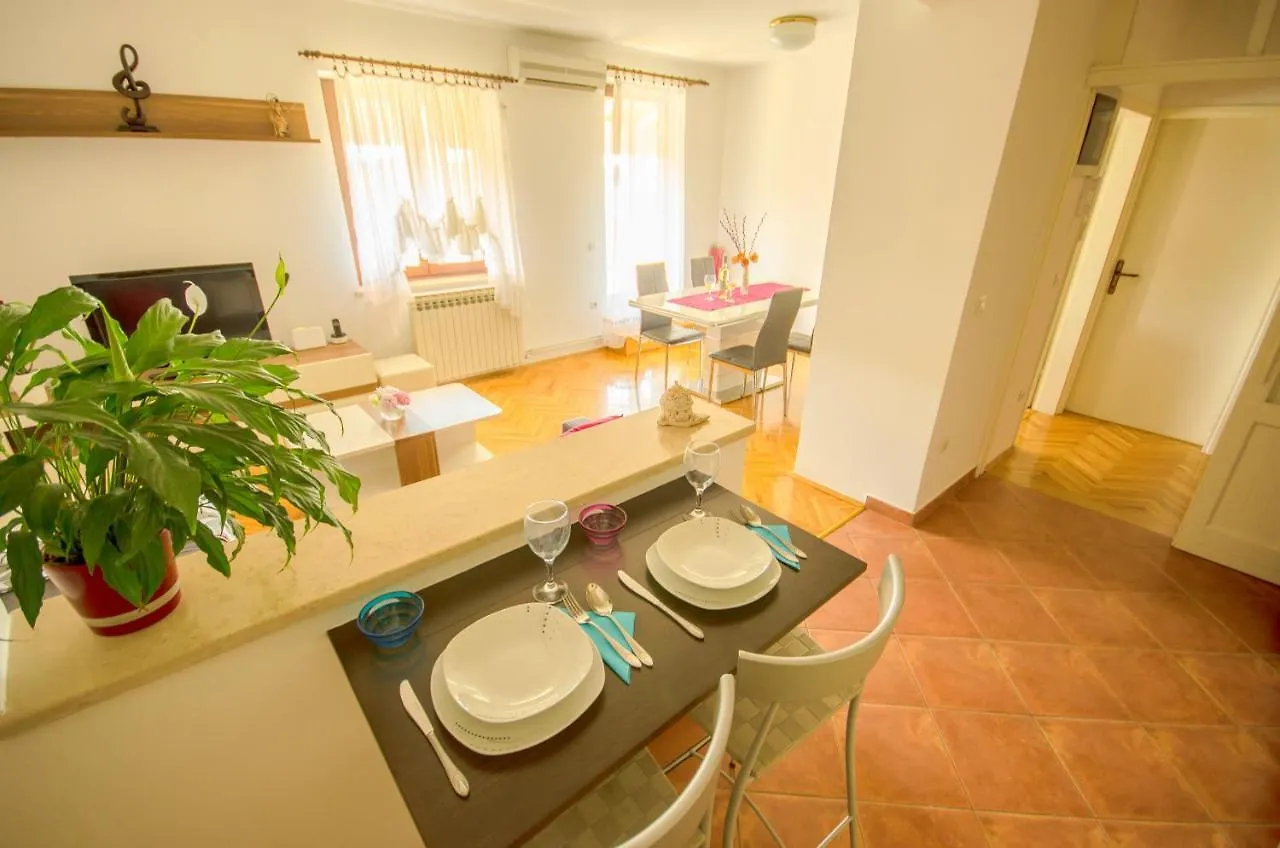 Apartment Ivis Vinkuran