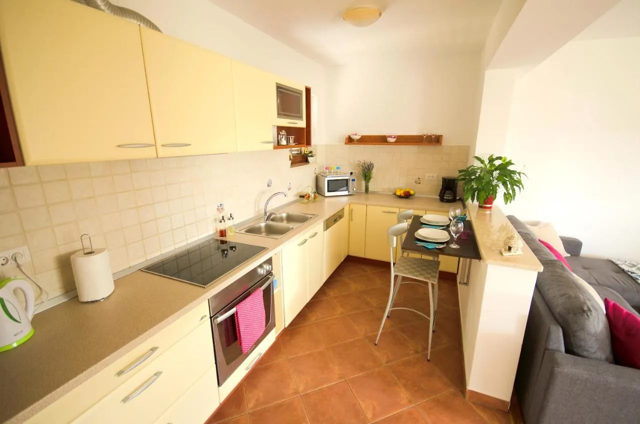 Apartment Ivis Vinkuran