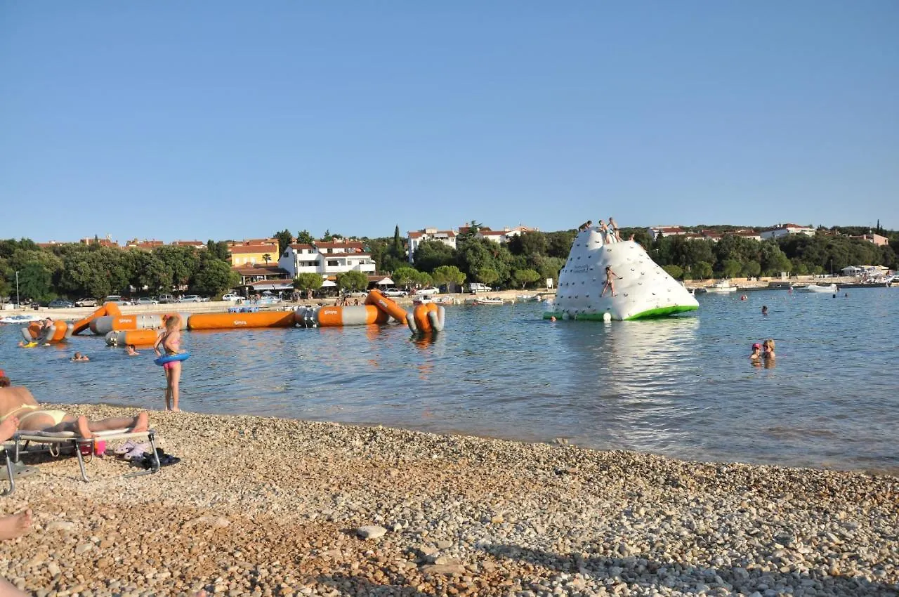Apartment Ivis Vinkuran
