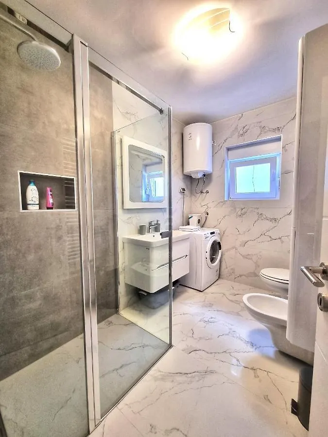 Apartment Ivis Vinkuran