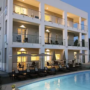 4* Bed & Breakfast Oasiss