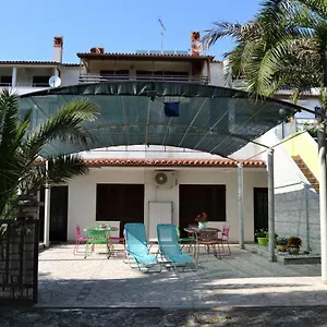 Ada Apartman