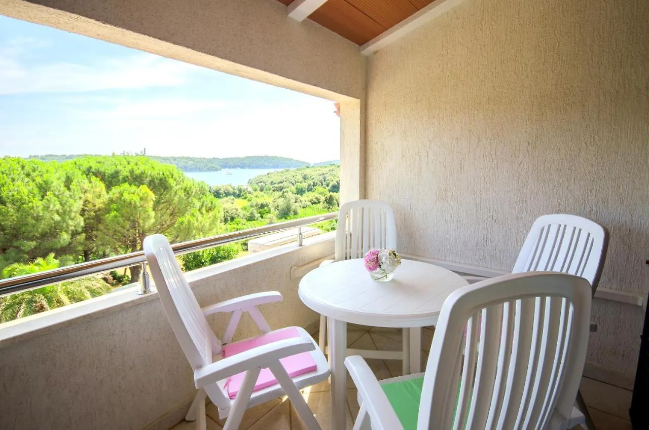 Apartment Ivis فينكوران