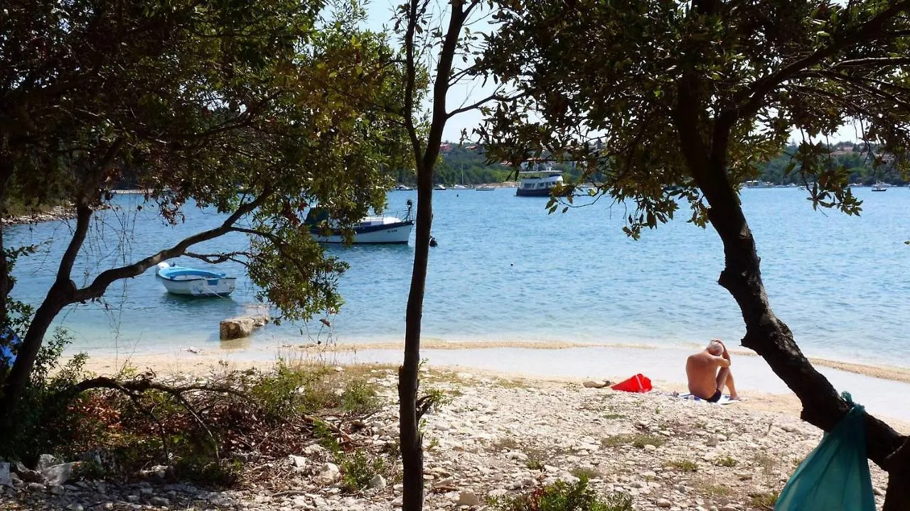 Apartment Ivis Vinkuran Croatia